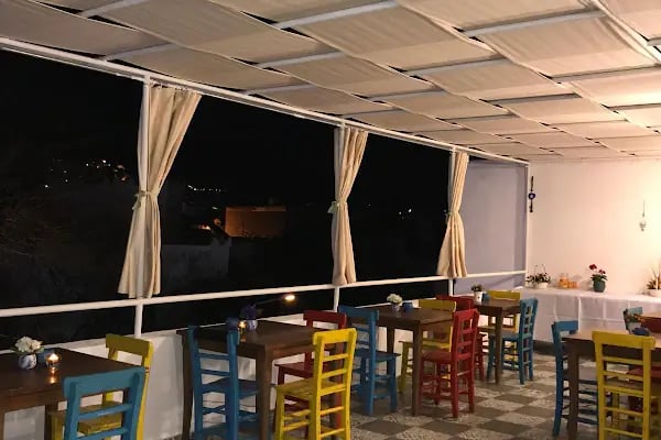 HALİKARNAS PANSİYON - Resim 10