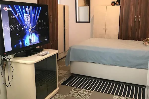HALİKARNAS PANSİYON - Resim 15