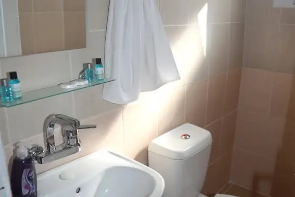 HALİKARNAS PANSİYON - Resim 3