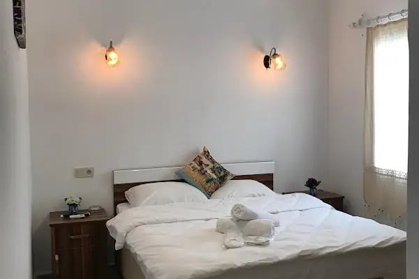 HALİKARNAS PANSİYON - Resim 2