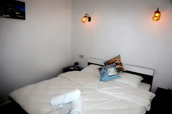 HALİKARNAS PANSİYON - Resim 4