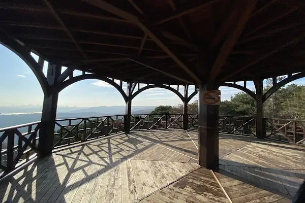 Milli Parklar Kuş Gözlem Kulesi - Resim 7