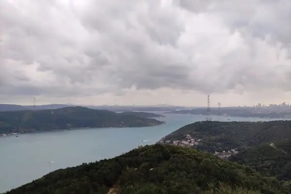 Milli Parklar Kuş Gözlem Kulesi - Resim 6