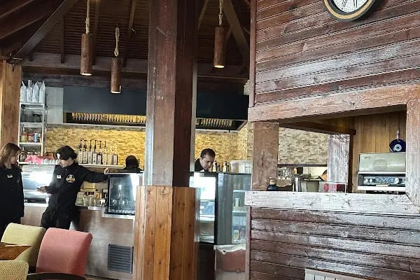 Milli Parklar Kuş Gözlem Kulesi - Resim 19