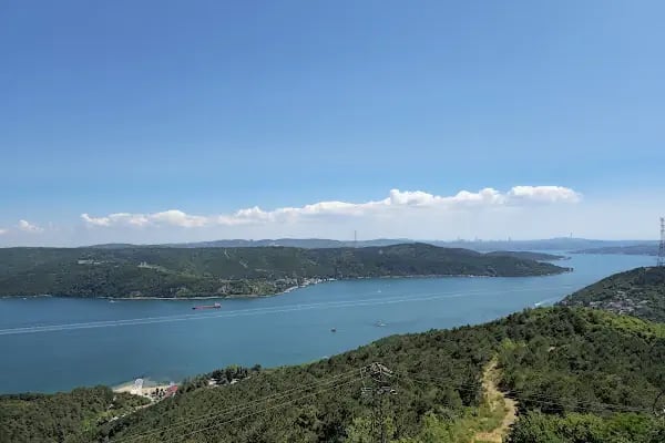 Milli Parklar Kuş Gözlem Kulesi - Resim 2