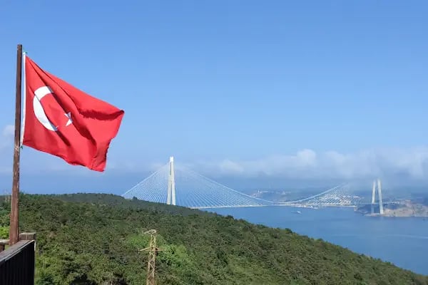 Milli Parklar Kuş Gözlem Kulesi - Resim 4