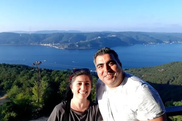 Milli Parklar Kuş Gözlem Kulesi - Resim 12
