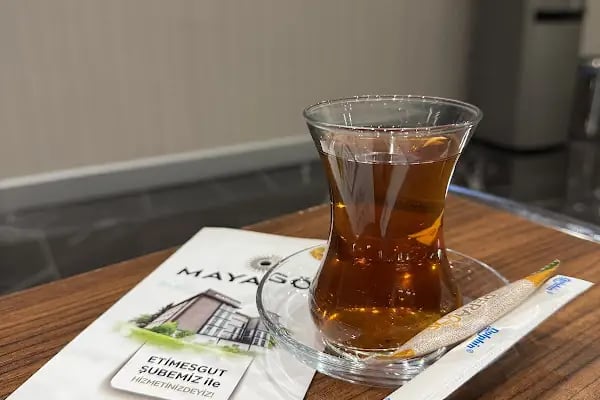 Özel Mayagöz Tıp Merkezi - Etimesgut - Resim 6