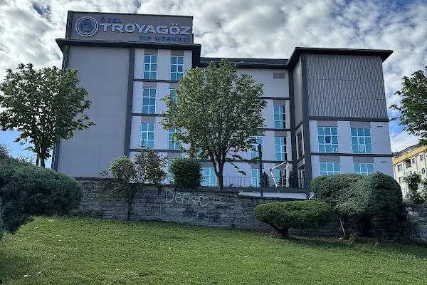 Özel Mayagöz Tıp Merkezi - Etimesgut - Resim 7
