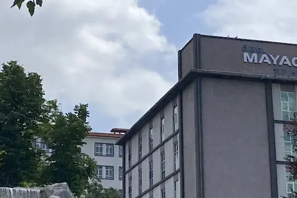 Özel Mayagöz Tıp Merkezi - Etimesgut - Resim 12