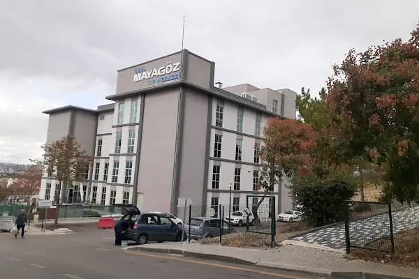 Özel Mayagöz Tıp Merkezi - Etimesgut - Resim 10