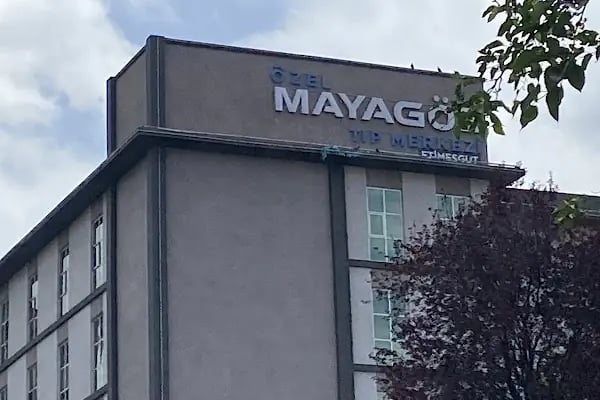 Özel Mayagöz Tıp Merkezi - Etimesgut - Resim 11