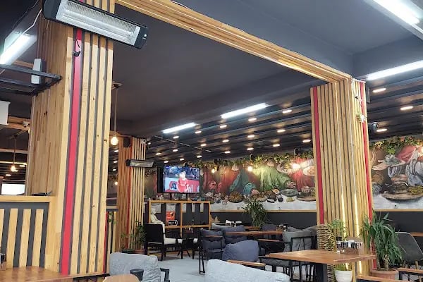 Bade Restaurant - Resim 2