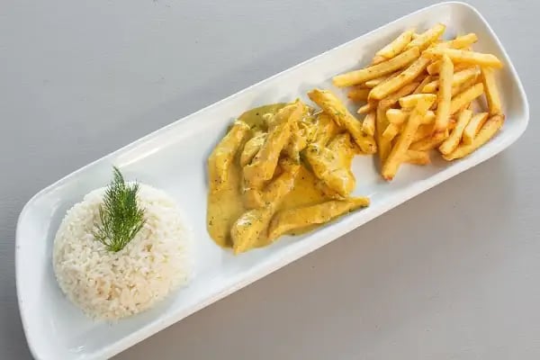 Bade Restaurant - Resim 15