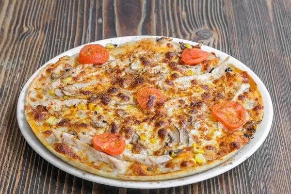 Bade Restaurant - Resim 7