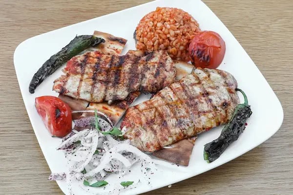 Bade Restaurant - Resim 6