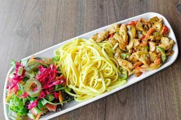 Bade Restaurant - Resim 19