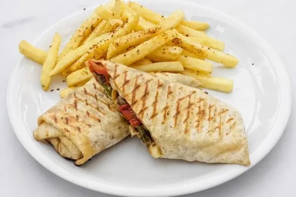 Bade Restaurant - Resim 10