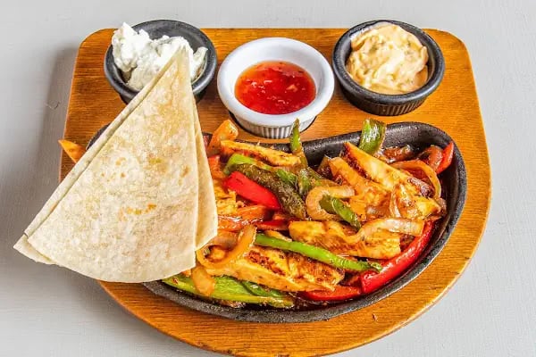 Bade Restaurant - Resim 4
