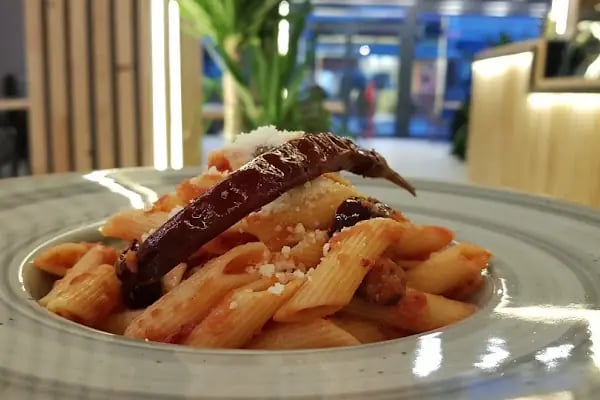 Bade Restaurant - Resim 3