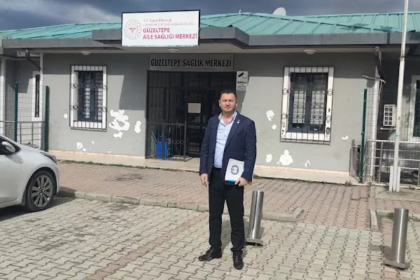 Güzeltepe Aile Sağlığı Merkezi - Resim 1