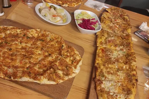 Değirmen Kebap - Resim 6
