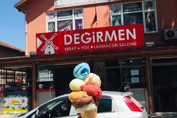 Değirmen Kebap - Resim 2