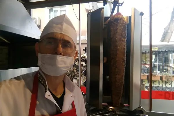 Değirmen Kebap - Resim 5