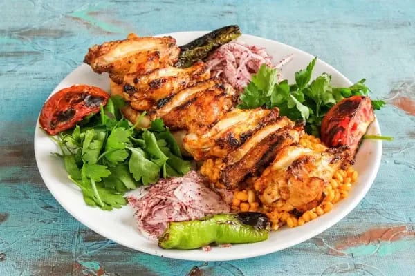 Değirmen Kebap - Resim 8