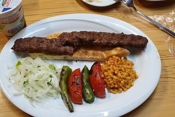 Değirmen Kebap - Resim 12