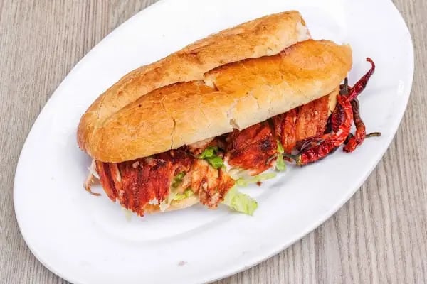 Değirmen Kebap - Resim 19
