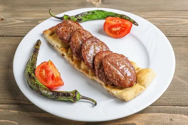 Değirmen Kebap - Resim 14