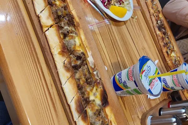 Değirmen Kebap - Resim 4