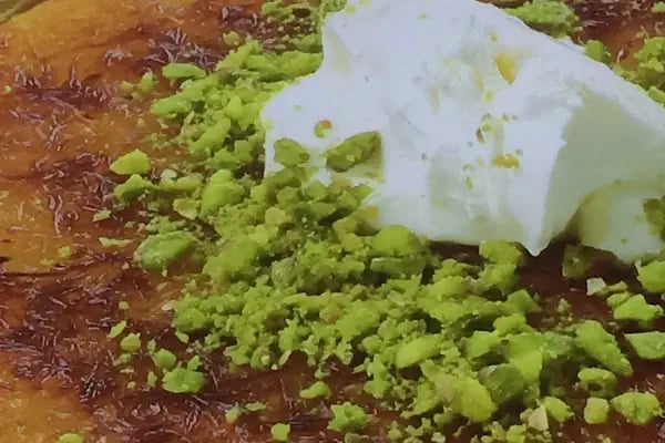 Değirmen Kebap - Resim 20