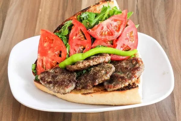Değirmen Kebap - Resim 15