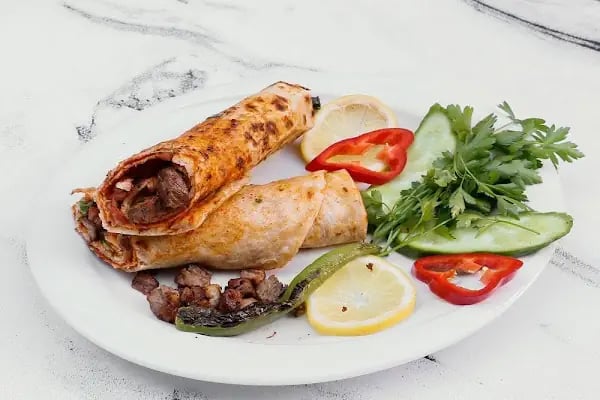 Değirmen Kebap - Resim 16