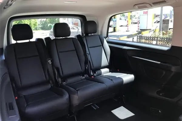 Çukurova Havalimanı Araç Kiralama (COV) - HD Car Rental - Araç KİRALAMA - Resim 18