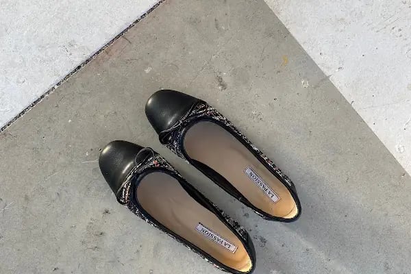 LA PASSION SHOES - Resim 6