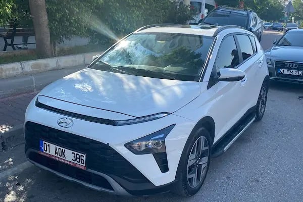 Çukurova Havalimanı Araç Kiralama (COV) - HD Car Rental - Araç KİRALAMA - Resim 16