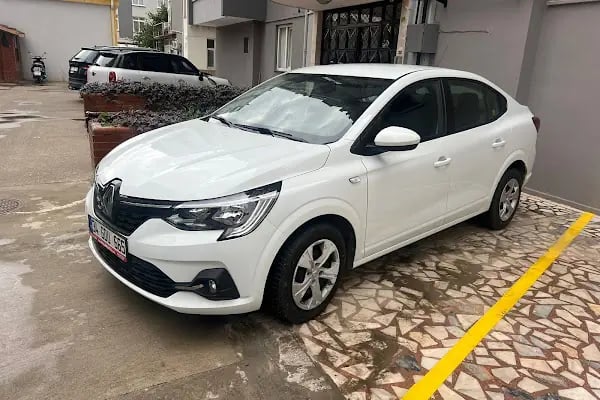 Çukurova Havalimanı Araç Kiralama (COV) - HD Car Rental - Araç KİRALAMA - Resim 2