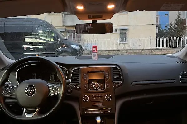 Çukurova Havalimanı Araç Kiralama (COV) - HD Car Rental - Araç KİRALAMA - Resim 15
