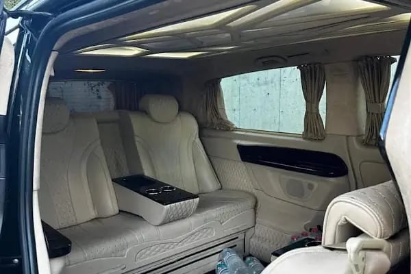 Çukurova Havalimanı Araç Kiralama (COV) - HD Car Rental - Araç KİRALAMA - Resim 13