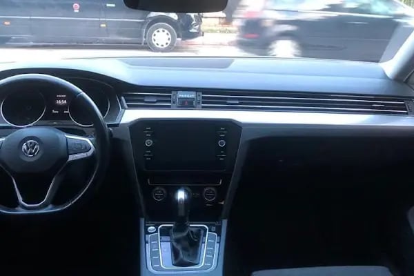 Çukurova Havalimanı Araç Kiralama (COV) - HD Car Rental - Araç KİRALAMA - Resim 10