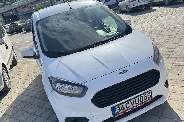 Çukurova Havalimanı Araç Kiralama (COV) - HD Car Rental - Araç KİRALAMA - Resim 20