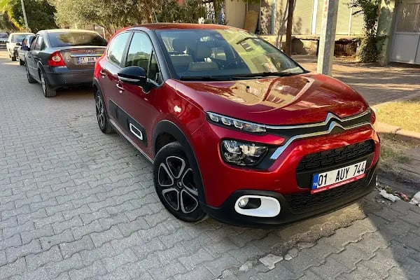 Çukurova Havalimanı Araç Kiralama (COV) - HD Car Rental - Araç KİRALAMA - Resim 8