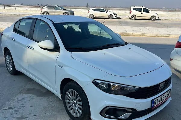 Çukurova Havalimanı Araç Kiralama (COV) - HD Car Rental - Araç KİRALAMA - Resim 4