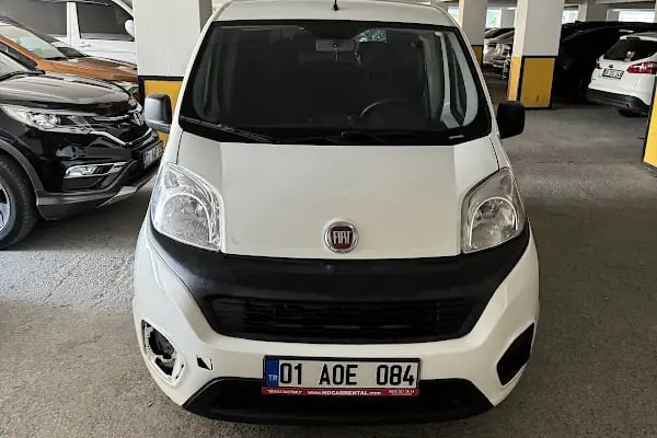 Çukurova Havalimanı Araç Kiralama (COV) - HD Car Rental - Araç KİRALAMA - Resim 7