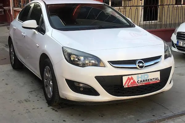 Çukurova Havalimanı Araç Kiralama (COV) - HD Car Rental - Araç KİRALAMA - Resim 6