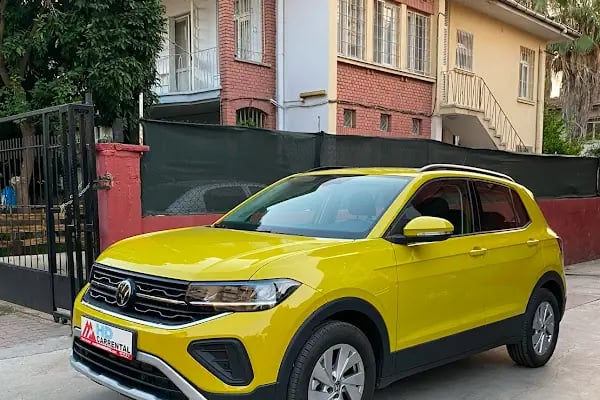 Çukurova Havalimanı Araç Kiralama (COV) - HD Car Rental - Araç KİRALAMA - Resim 9