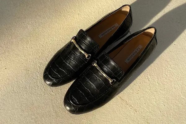 LA PASSION SHOES - Resim 3